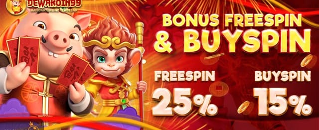 Jackpot Terbesar Ada di Sini