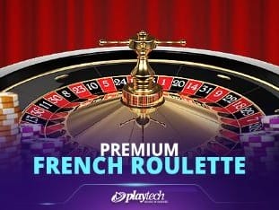 Roulette Prancis Premium screenshot