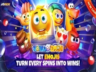 Dunia Emoji screenshot